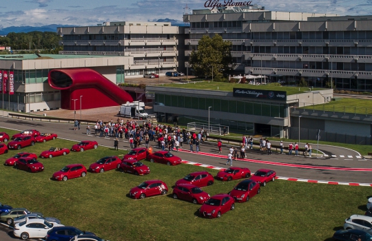 alfa-muzeum