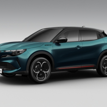 Alfa Romeo Junior Limitált Készletajánlat!