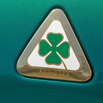 Alfa Romeo Quadrifoglio modellek készletről!