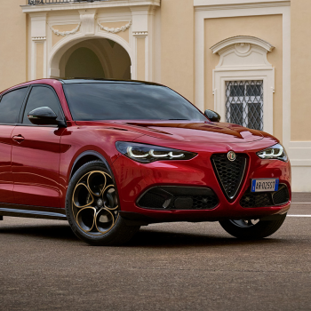 Giulia & Stelvio Készletakció!