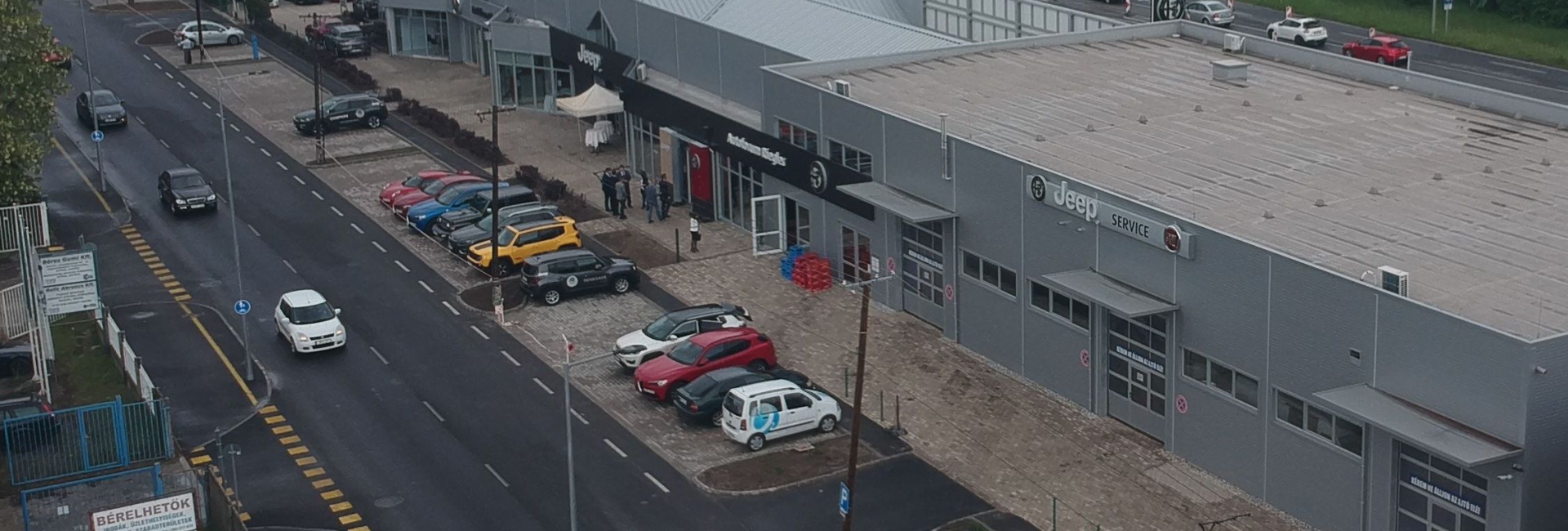 Motorolaj csere Győrben