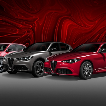 Kiemelt ajánlatok az Alfa Romeo CarNetnél!