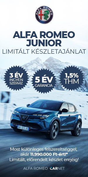 alfa-romeo -limitalt-keszletajanlat