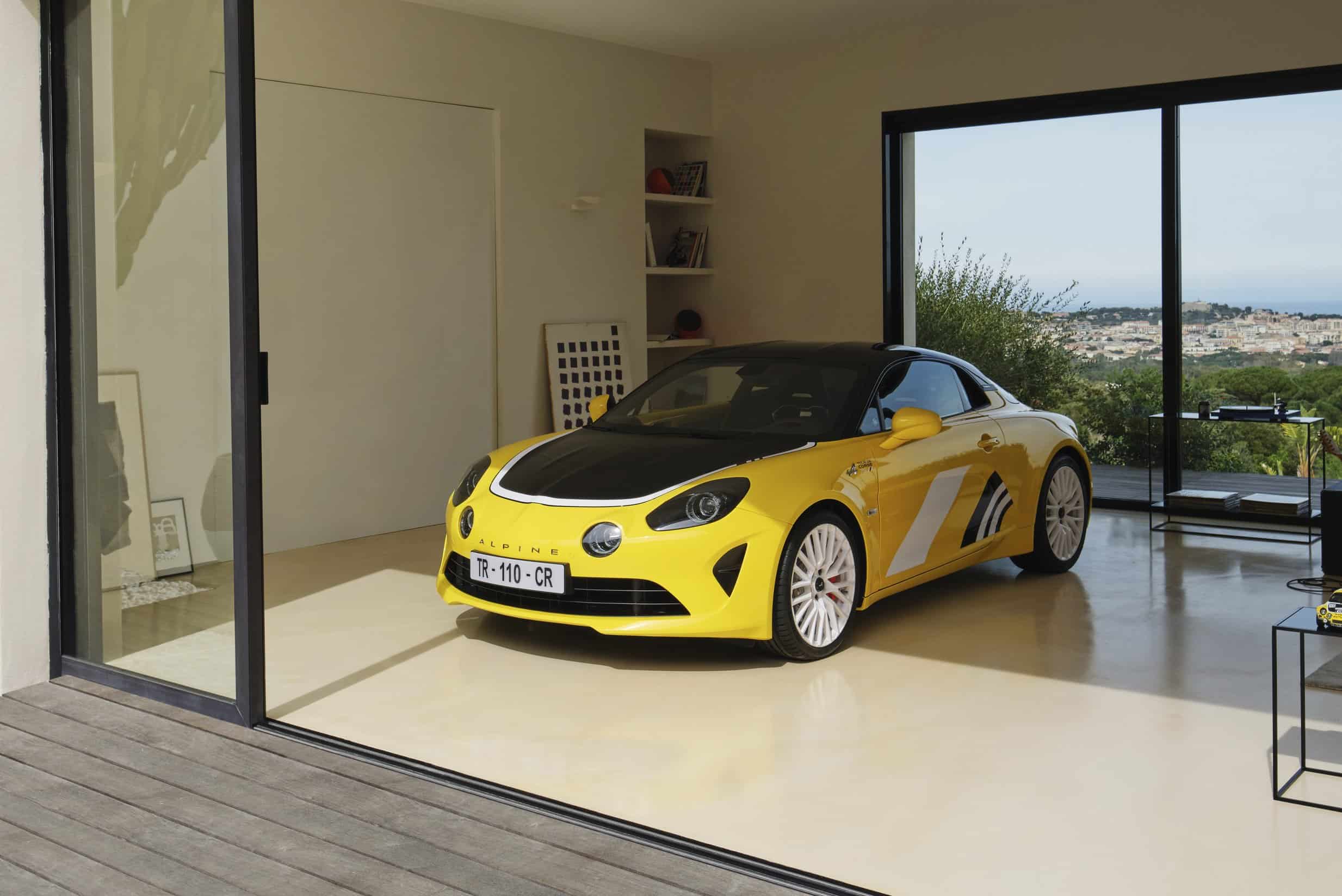 alpine-a110-kulonleges-kiadas