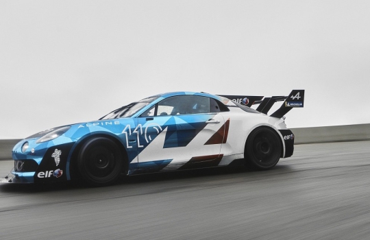 Alpine-A110-Pikes-Peak