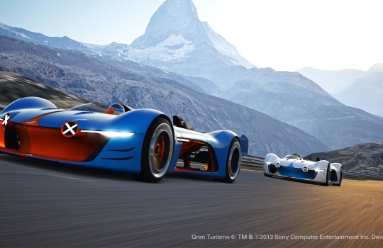 Világmegmentő küldetésen a legújabb Alpine