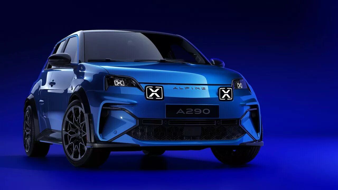 alpine-a290