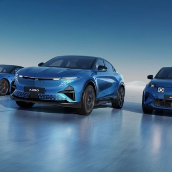 Az Alpine kockáztatott és nyert – de még mekkorát!