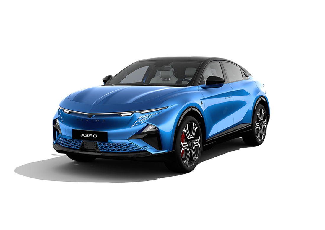 alpine-a290