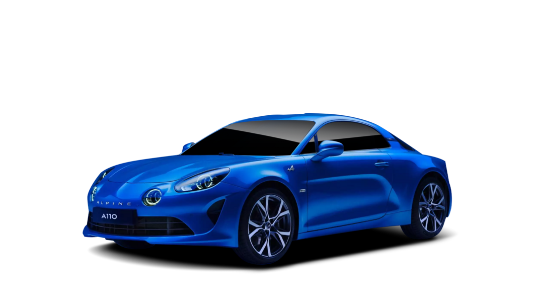 alpine-a110