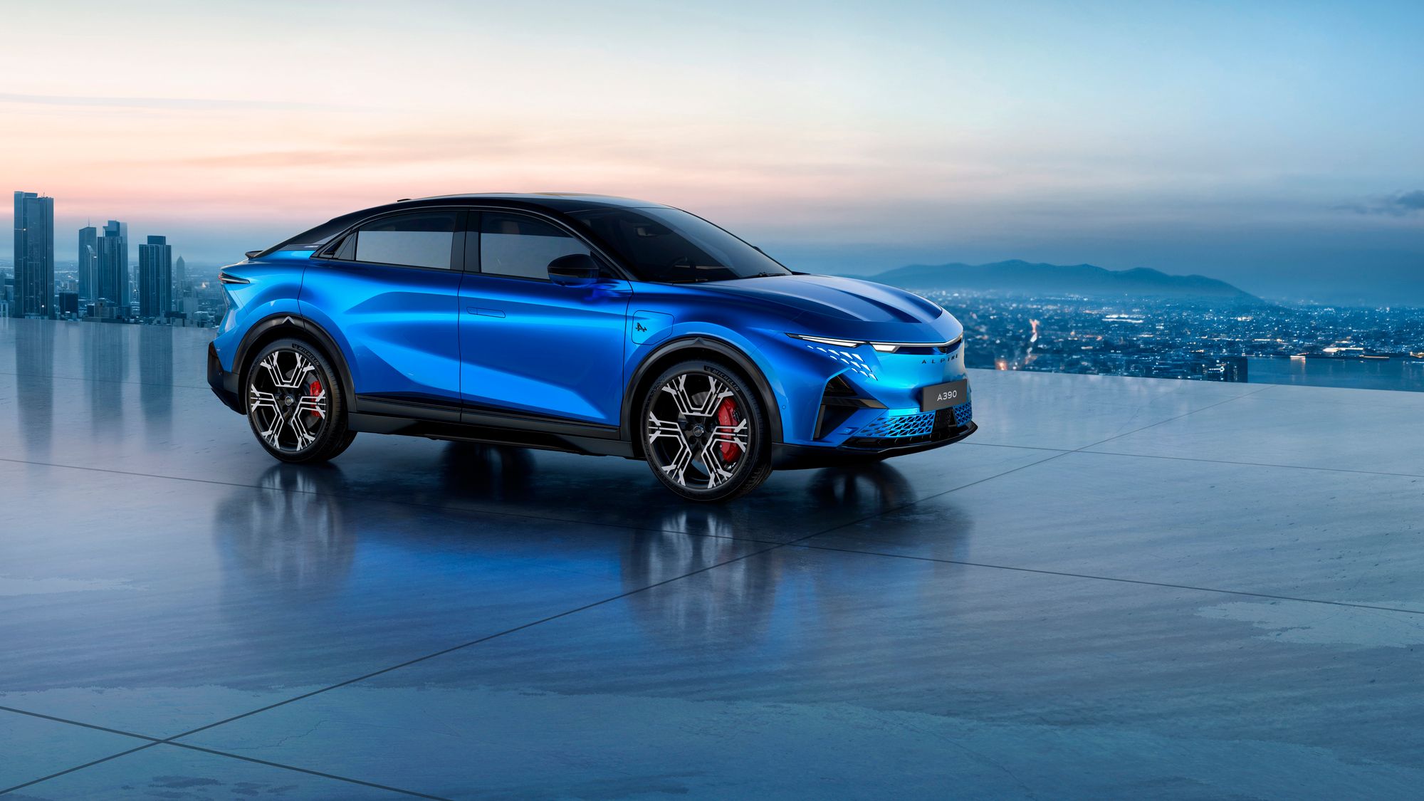 alpine-a290