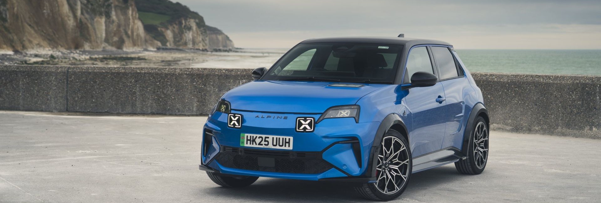 Ráérzett az Alpine A290 ízére a világ