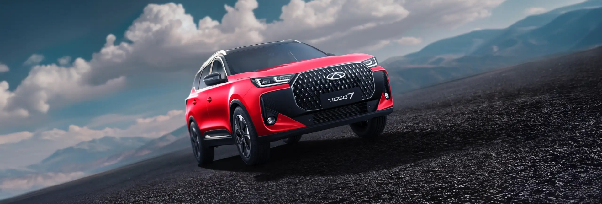 Chery Tiggo 7 Prémium Ajánlat