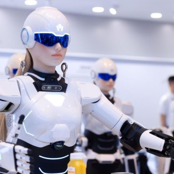 Rendőrként is élen élen jár a Chery