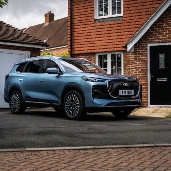 Piacvezető lett a Chery: Rekordnegyedévet zárt a márka