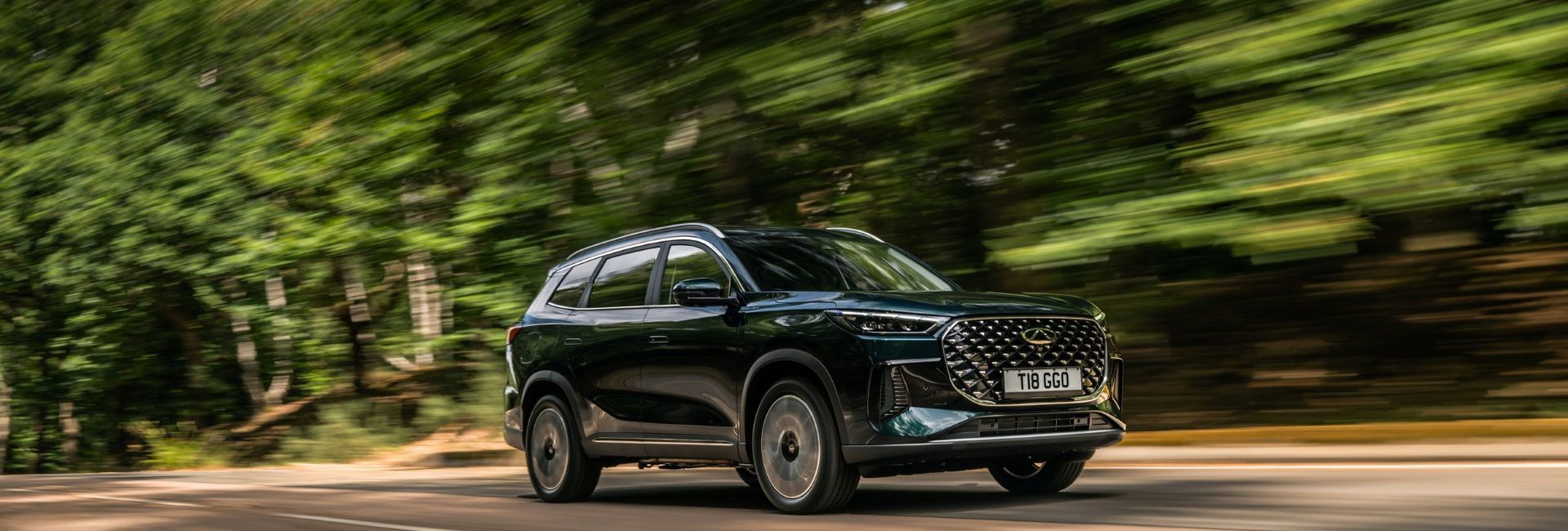 Fél év alatt a csúcsra jutott a Chery