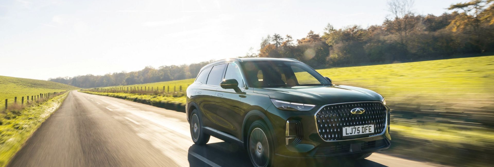 Világrekord minőséget kínál a Chery 