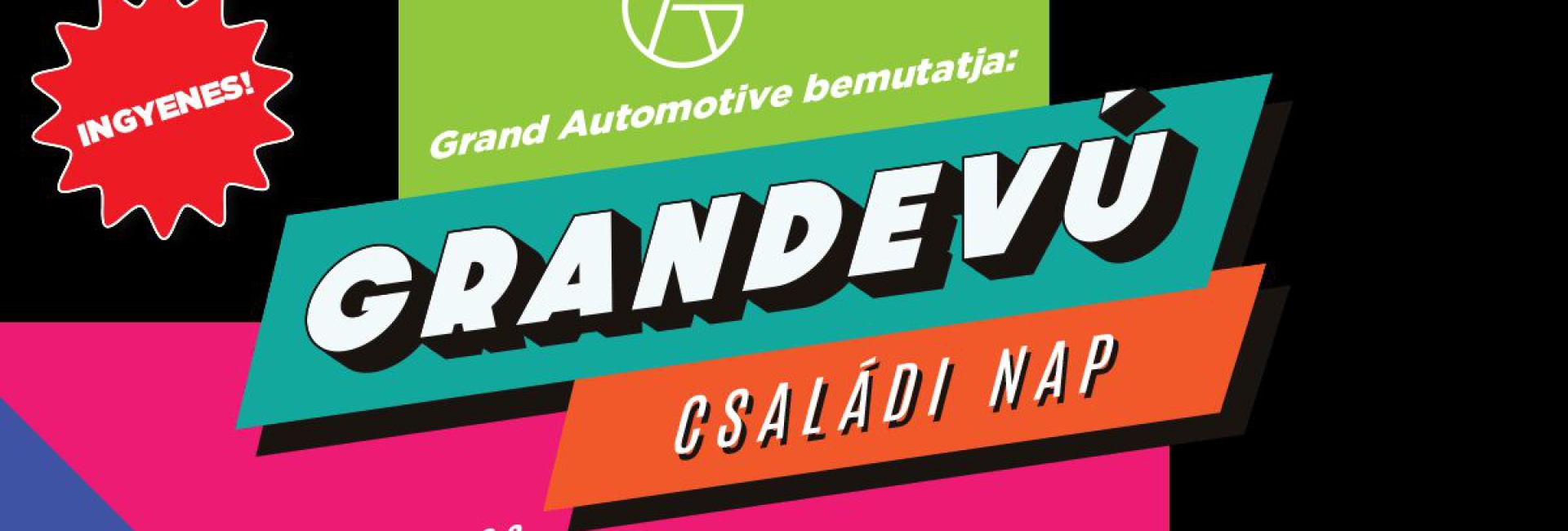 Grandevú Családi Nap