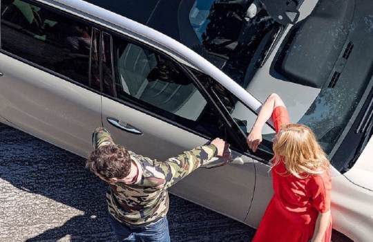 Nem lesz több Citroën egyterű