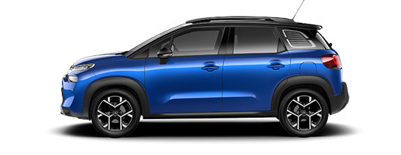 citroen-c3-aircross