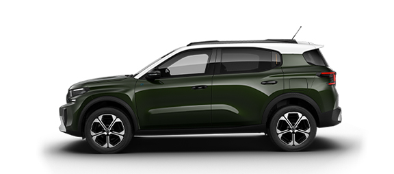 citroen-c3-aircross