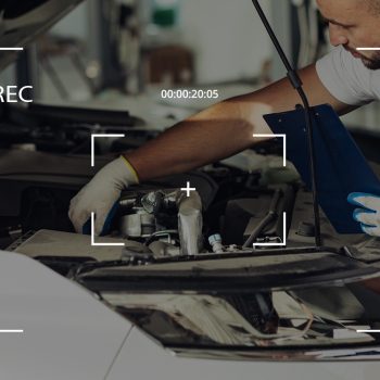 Citroën CarNet Video Check