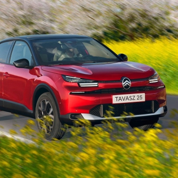 Citroën Klímatisztítás