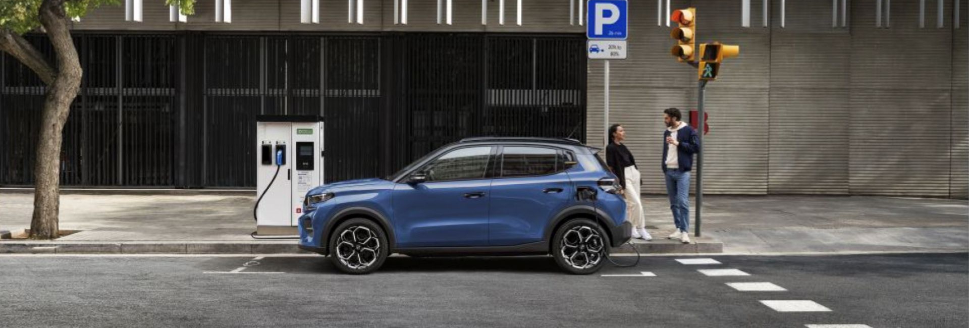 A Citroën 100 év elmúltával még mindig felvillanyozza a világot