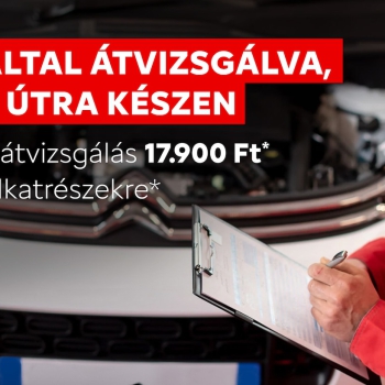 Téli Szerviz Ajánlatok