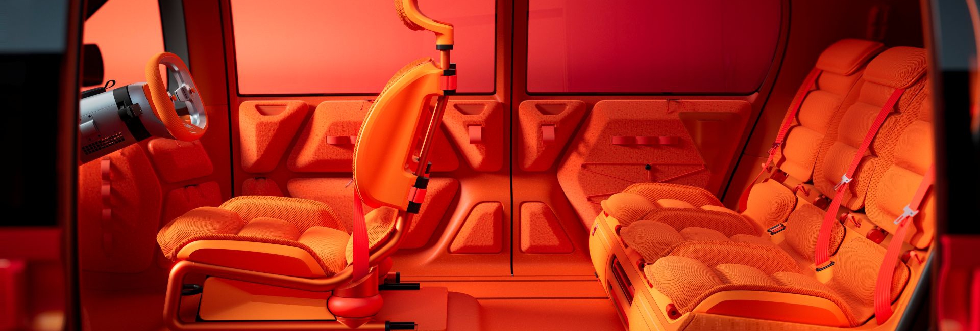 Egyterű tanulmányautót mutatott be a Citroën