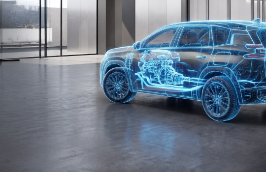 Citroën kontrollcsomagok