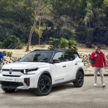 Jelentős nyári árcsökkentést hirdetett a Citroën