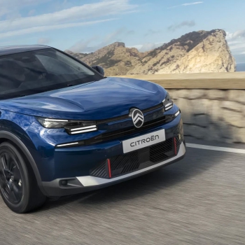 Új Citroën C4 Ajánlatok!