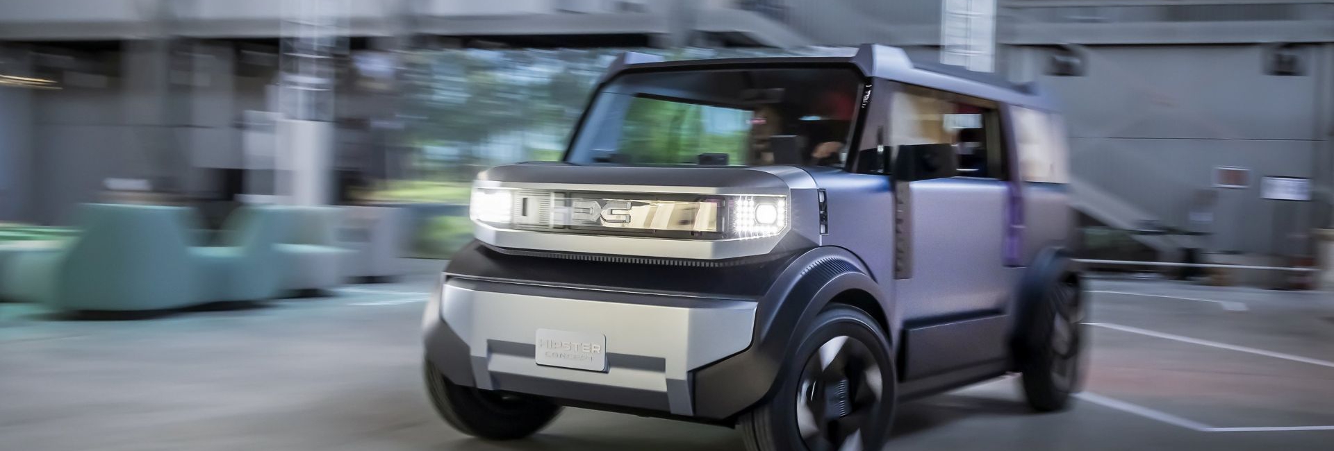 Újra feltalálja a népautót a Dacia