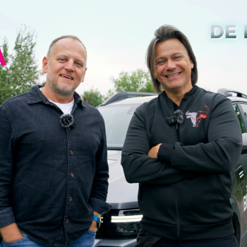 CarNet RIDE XTRA - Dacia Bigster – nagy adatlap, nagy ambíciók!