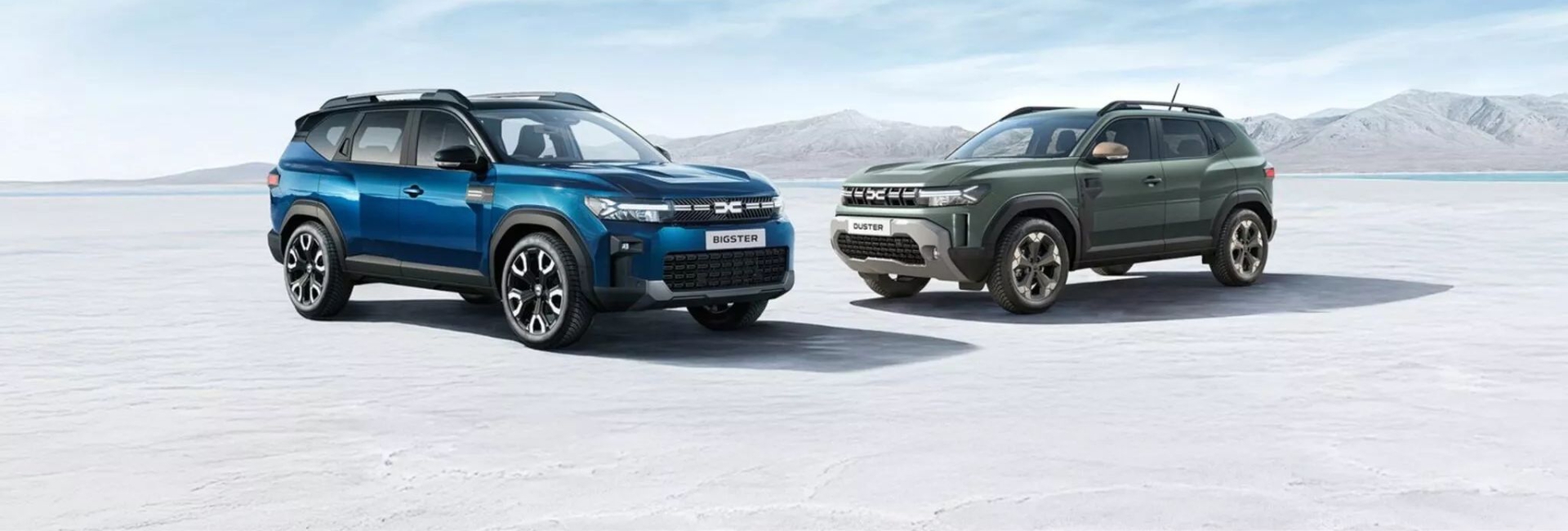 Dacia Modellek Készletről Kiemelt Kedvezménnyel!