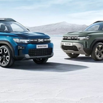 Dacia Modellek Készletről Kiemelt Kedvezménnyel!