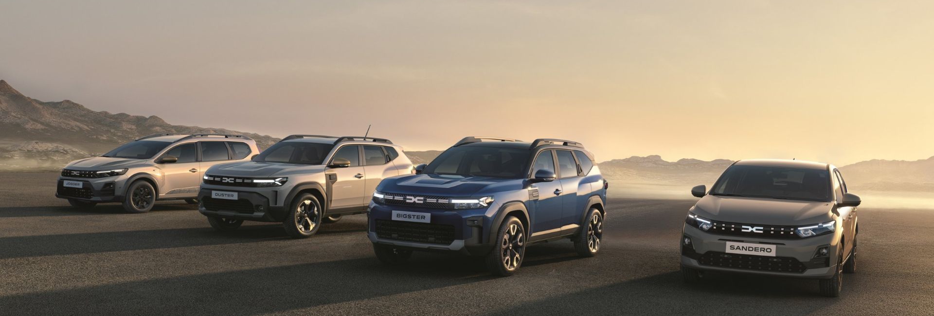 Európa a Daciára szavazott