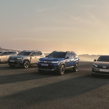 Európa a Daciára szavazott