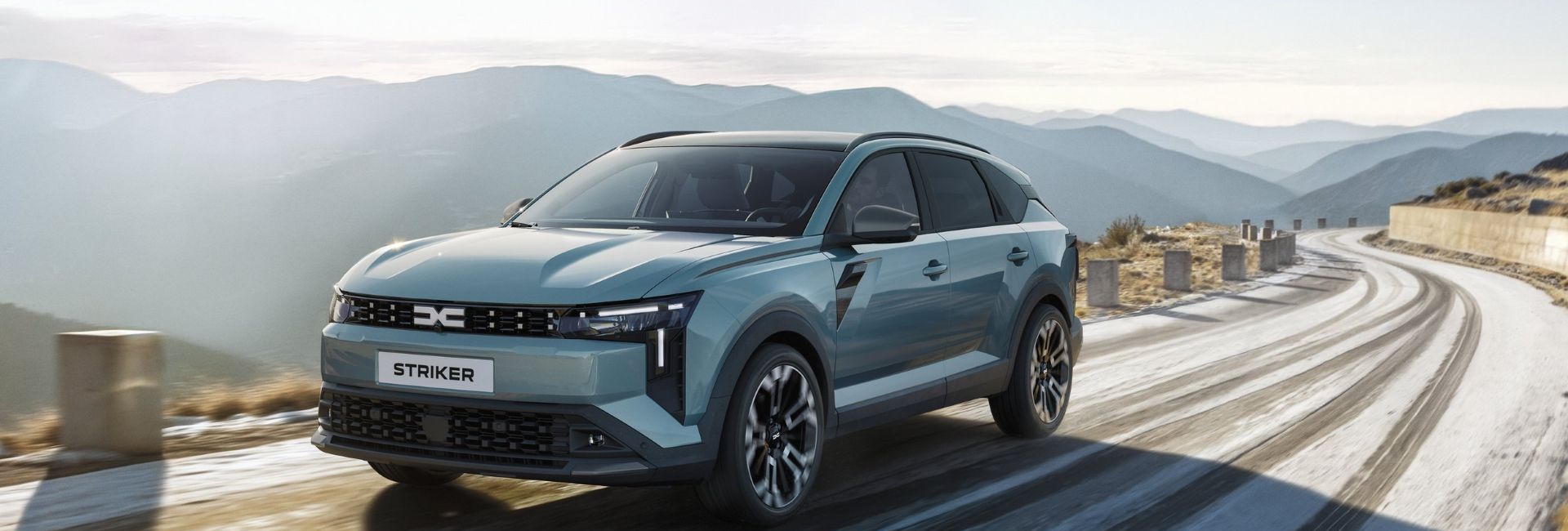 Felvillanyoz, nagyobbra nő a Dacia