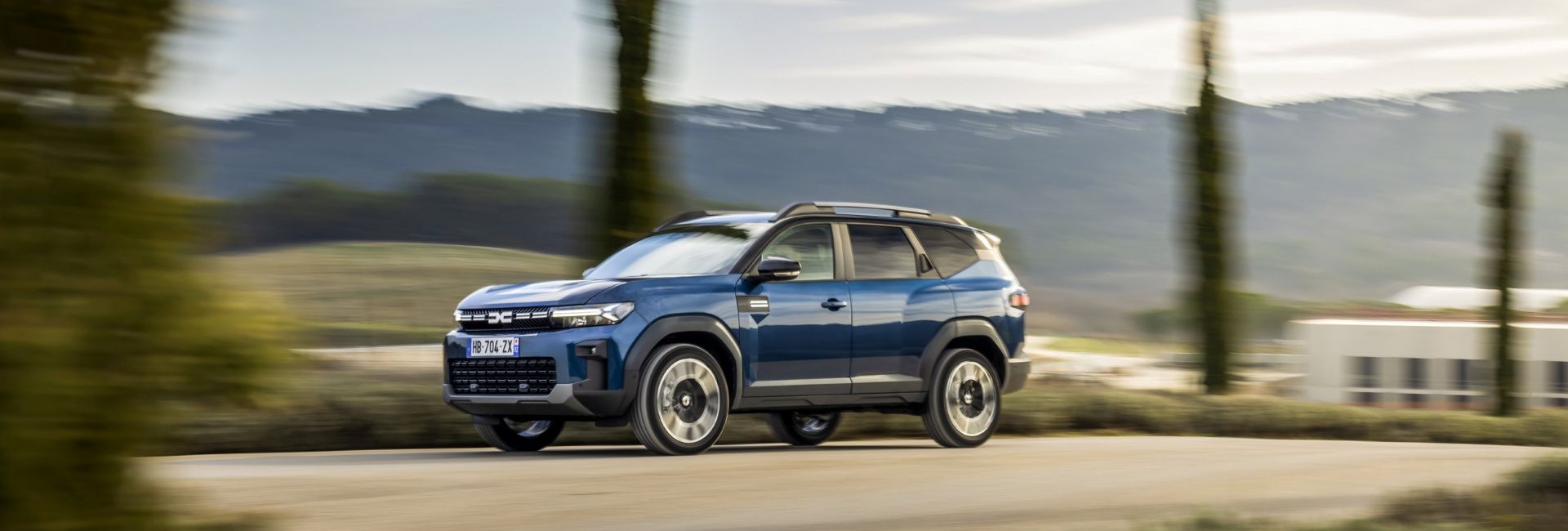 A Dacia adja a legtöbbet a pénzünkért