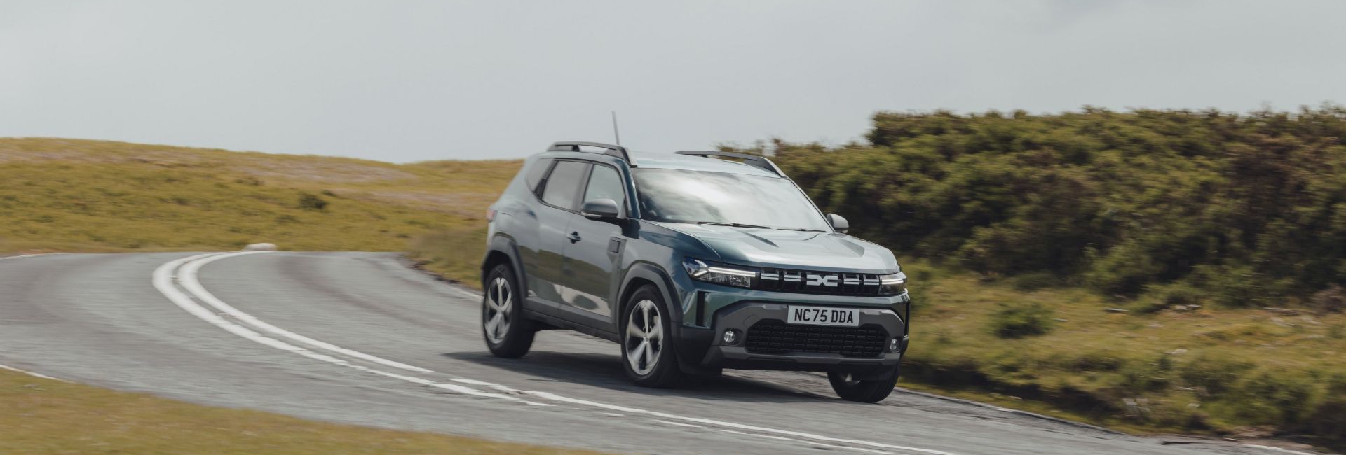 Guinness-rekorder mutatta meg, milyen takarékos a Dacia