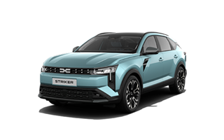 dacia-striker