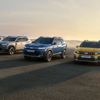 Dacia Modellek Készletről Akár ÉrtékGaranciával!*