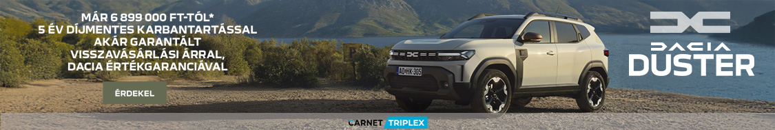dacia-duster-fekvo