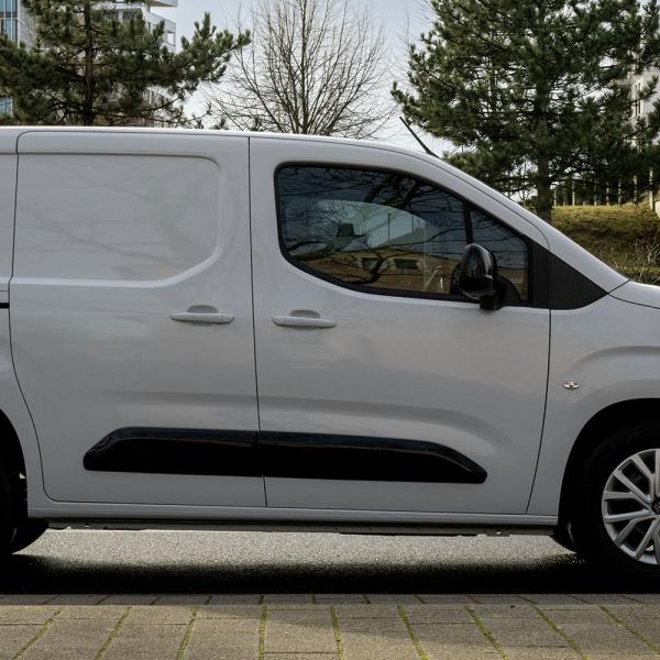 Fiat e-Dobló - Már 9.199.000 Ft+Áfa-tól!*