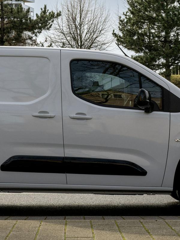 Fiat e-Dobló - Már 9.199.000 Ft+Áfa-tól!*