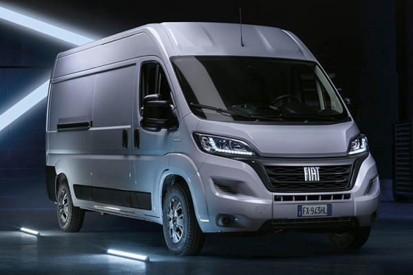 Fiat Ducato - 13.999.000 Ft+Áfától