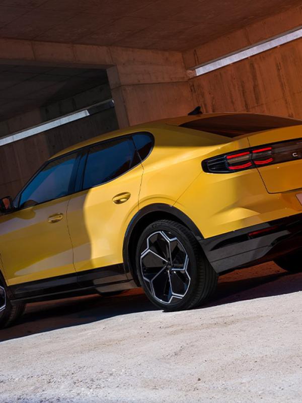 Ford Capri - Már 10.690.000 Ft-tól!*