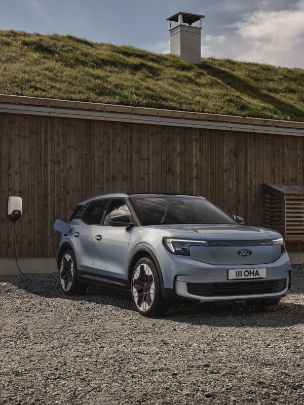 Ford Explorer - Már 9.390.000 Ft-tól!*